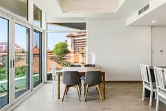 Furnished | Sea View | Modern Luxury Apartment