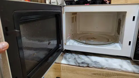 Oven for sale