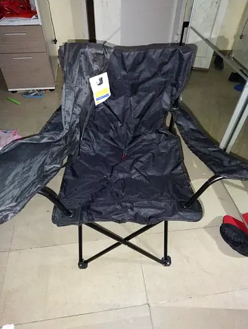 Picnic chairs
