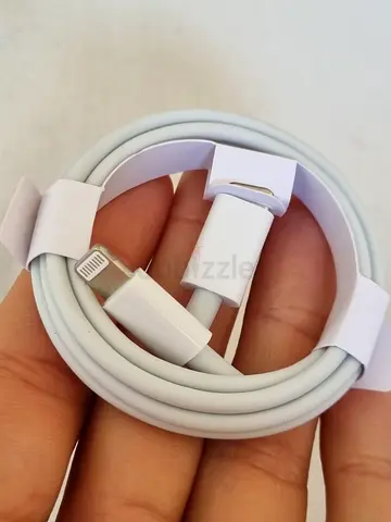 Cable iPhone 14 Pro Max Original