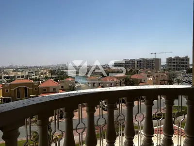 Studio Apartment for Sale | Golf Course View