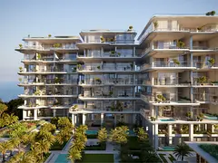Exlcusive | Duplex | Beachfront Living