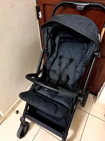 Babies pram