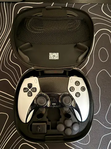 Sony PS5 DualSense Edge