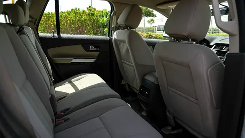 صورة مصغرة 12 لـ 2015 FORD EDGE