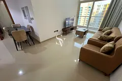 1 BED APARTMENT | Fully Furnished | Ready to Move