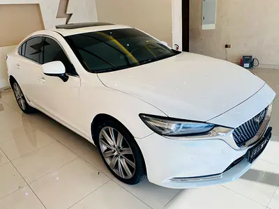 Mazda 6 Grand Touring Reserve, миниатюра 5