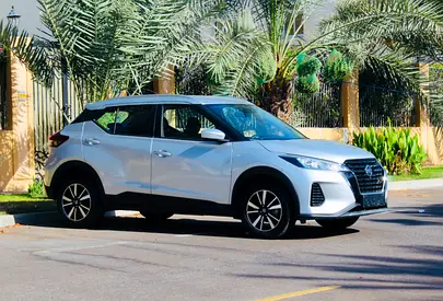 صورة مصغرة 18 لـ 2022 Nissan KICKS