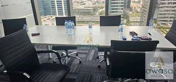 Prime Location | Fully Furnished | Close To Metro