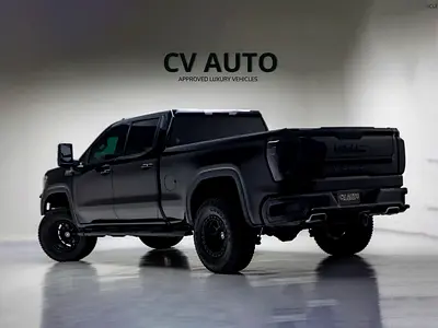 2021 GMC SIERRA — фото 4
