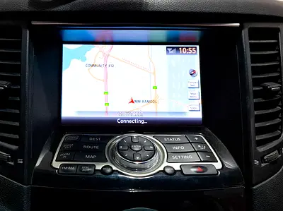 صورة 13 لـ 2019 Infiniti QX70
