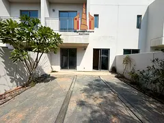 Elegant 3BR Villa with Maidroom Wardrobes in Zahia
