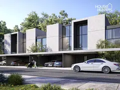 3 BED |BEST PRICED SINGLE ROW UNIT |HANDOVER Q4 26
