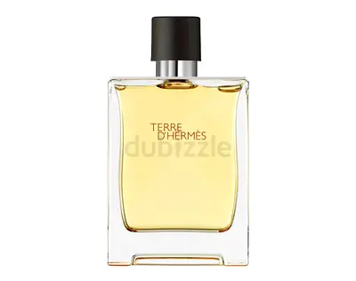 Terre dHermès Eau de Toilette (Men) - 200ml bottle