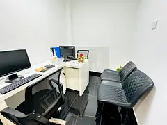 Beautiful Office | Direct From Landlord | Near to Metro Station |