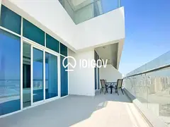 Fully Furnished | Mid Floor | Vacant