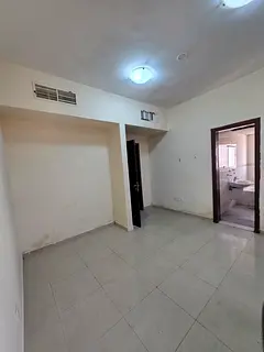 Master bedroom room with Attached bathroom available