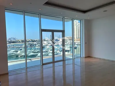 Sunset and Atlantis Views | 2 Bed + Study