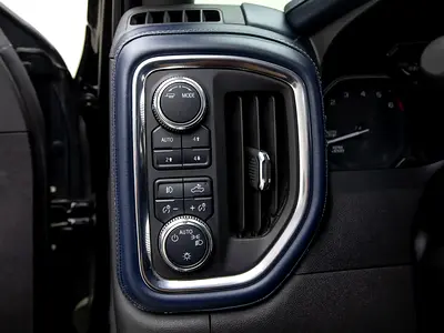 2021 GMC SIERRA — фото 13