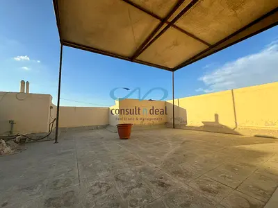 Amazing One Bed Room with Huge Size Balcony in Mohamed Bin Zayed City