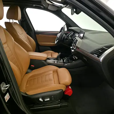 2019 BMW X3 缩略图 12