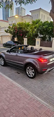 2016 Land Rover Range Rover Evoque Dynamic SE | European Specs | Pristine Condition