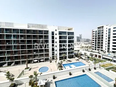 Ready to Move | Pool View | Fully Furnished