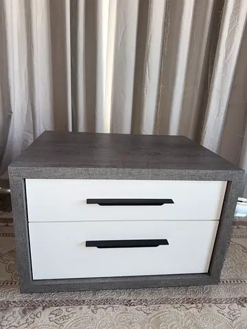 Nightstand Delivery for free in Abudhabi