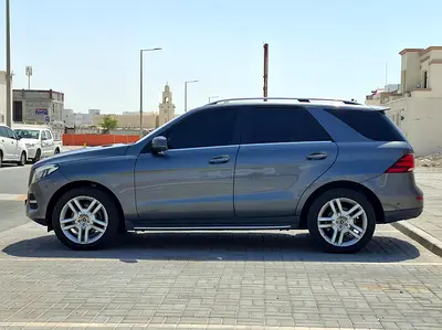 2018 Mercedes-BENZ GLE — миниатюра 5
