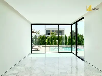 Exclusive PV Villa | Fully Upgraded | Vacant