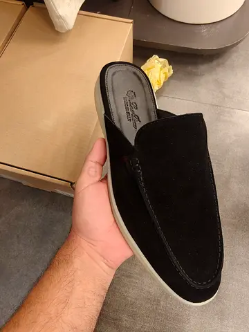 Men slippers