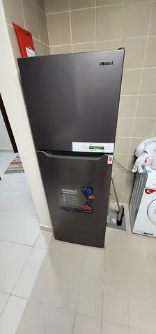 Top Freezer Refrigerator - Good Condition, 2-Door, Frost Free