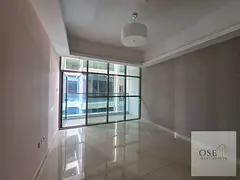 Own two rooms in Gulf Tower with a down payment of 350,000 dirhams