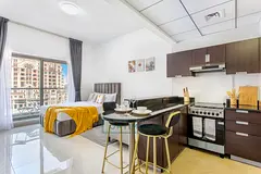 Fully furnished | Spacious | Best Price | Vacant