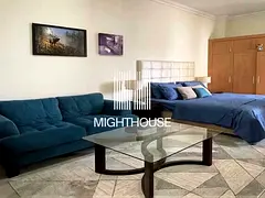 Fully Furnished Studio | Prime Location | Ready to Move In