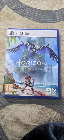 Horizon Forbidden West
