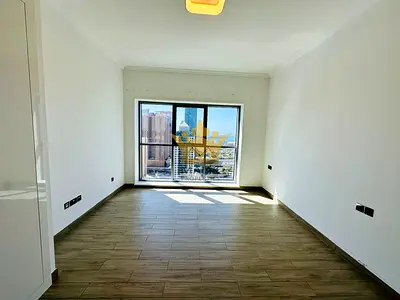 High-Floor 1BR | Near To Metro | Kids PlayArea