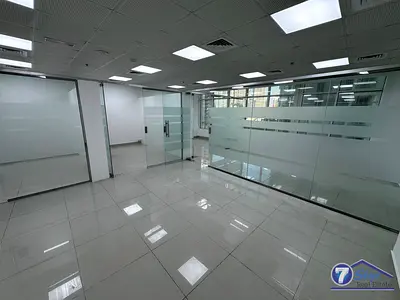 Office for Rent | Clover Tower Business Bay