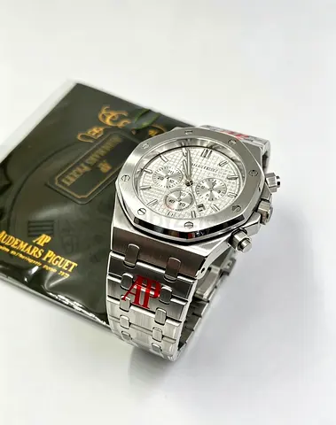 Audemars Piguet Royal Oak Chronograph 41mm Super Master Copy Watch