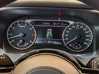 صورة مصغرة 14 لـ 2023 Nissan X-TRAIL