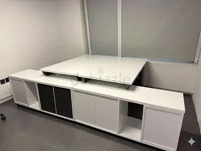 Office Desks set