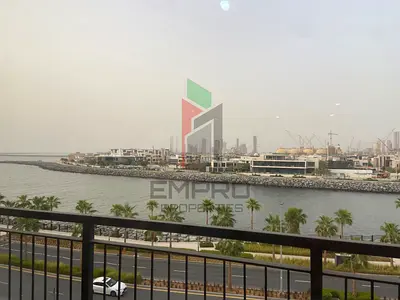 Direct Sea View | Well maintained | Ready to stay