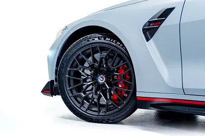 2023 BMW M4 thumbnail 7