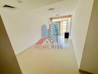 Brand new luxury 2Bhk Balcony wardrobe with free covered parking