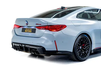 2023 BMW M4 thumbnail 8
