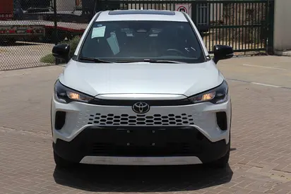 صورة 2 لـ 2026 Toyota COROLLA CROSS