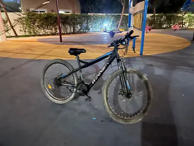 Winner Mountain Bike