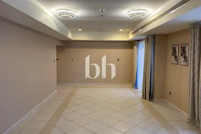 Palm & Sea Views | High Floor | Vacant