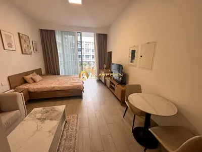 Furnished Studio | Community View | With Bills