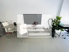 Beautiful furnished studio available for rent